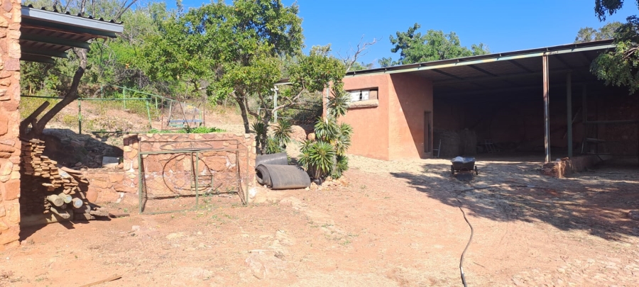 28 Bedroom Property for Sale in Zandfontein A H North West